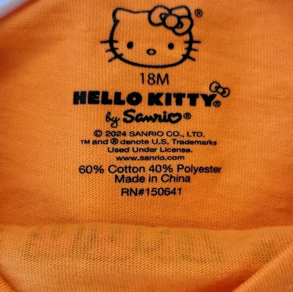 Hello Kitty 